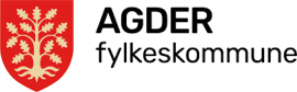 Agder Fylkeskommune logo