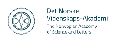 Det Norske Videnskaps-Adademi logo