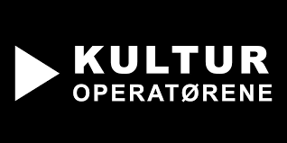 Logo Kulturoperatørene