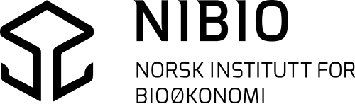 Logo NIBIO