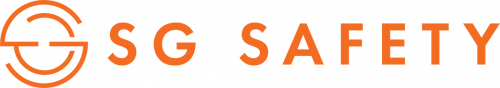 SG Safety logo