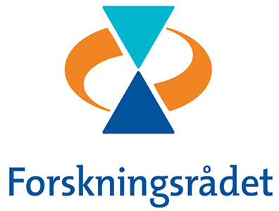 logo forskningsrådet