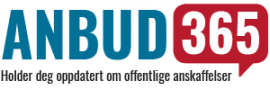 Logo Anbud365