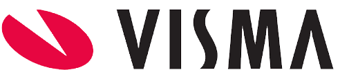 Visma logo