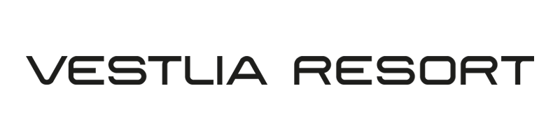 Vestlia resort logo