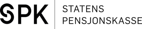 Logo Statens Pensjonskasse