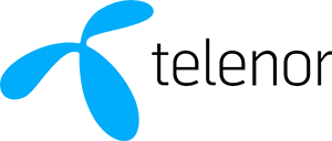 Telenor logo