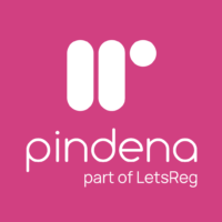 Pindena Enterprise produktlogo