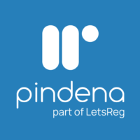 Pindena Pro produktlogo