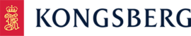 Kongsberg Gruppen logo