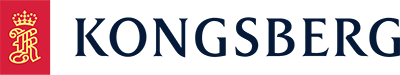 Kongsberg Gruppen logo