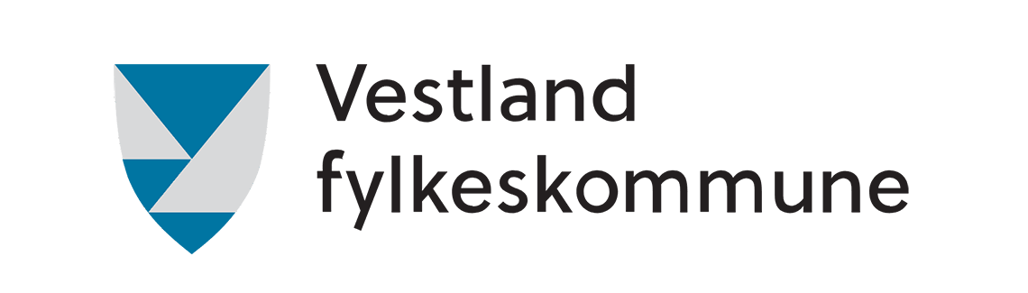 Logo Vestland fylkeskommune