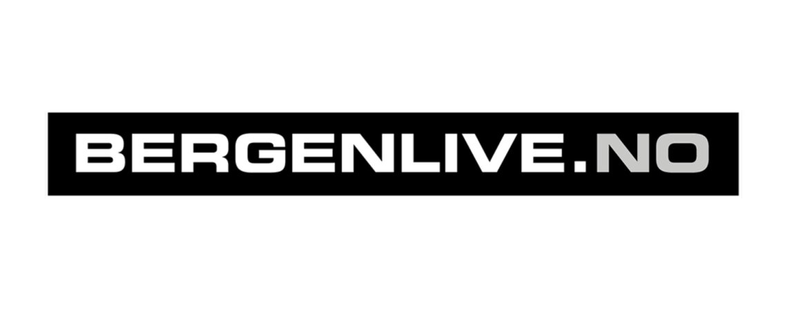 Bergen Live logo