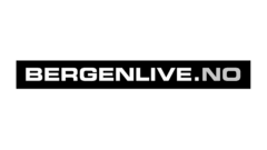 Bergen Live logo