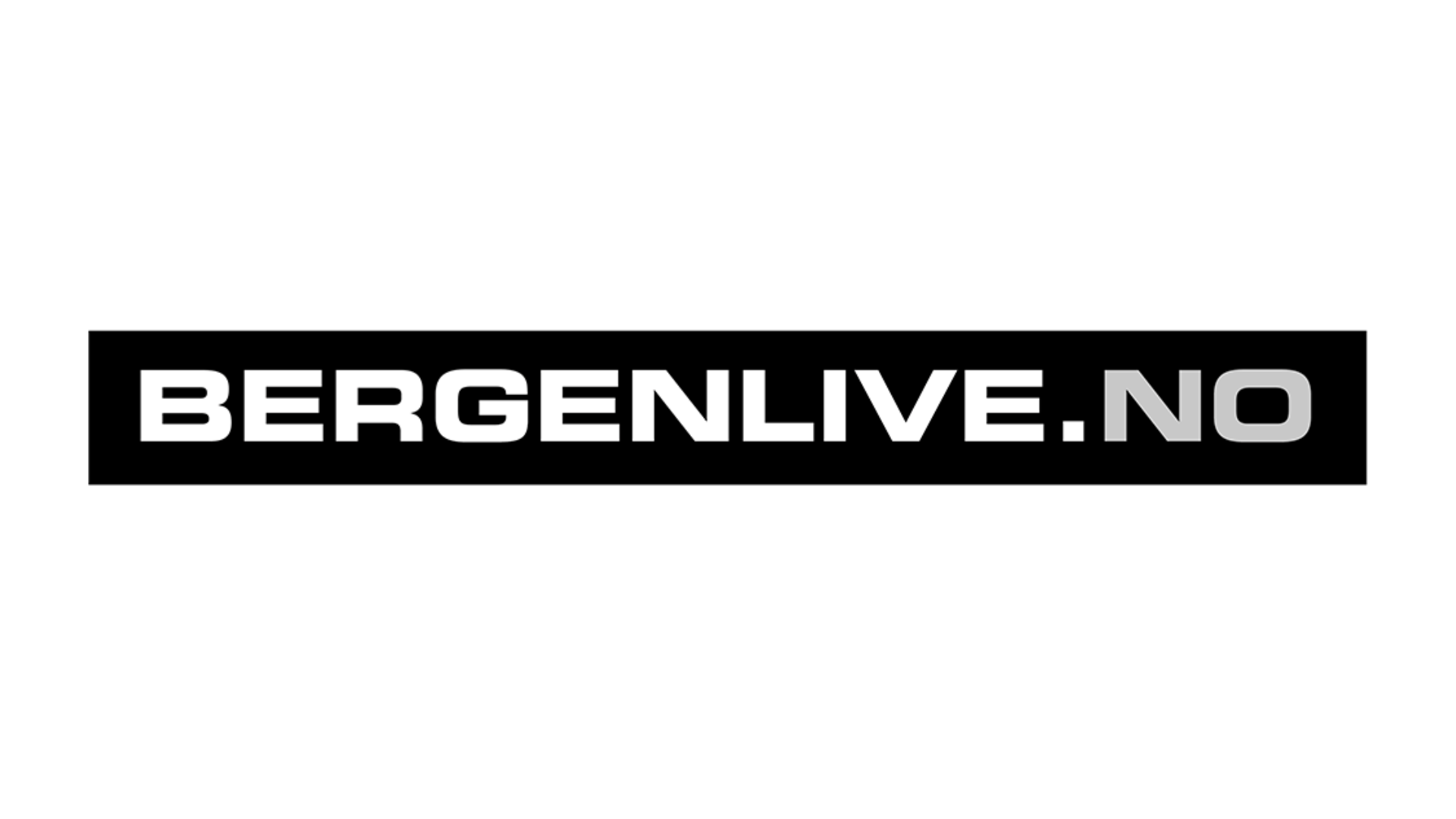 Bergen Live logo