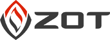 Zot logo